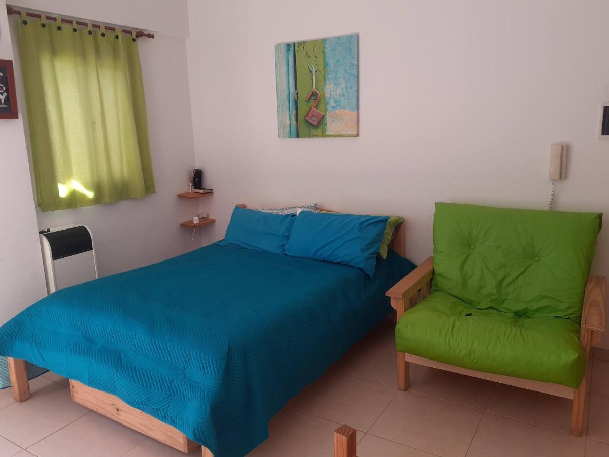 Divino 1 Apartment Colon (Entre Rios)