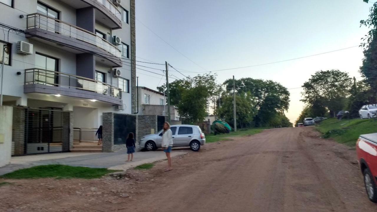Divino 1 * Colon (Entre Rios)