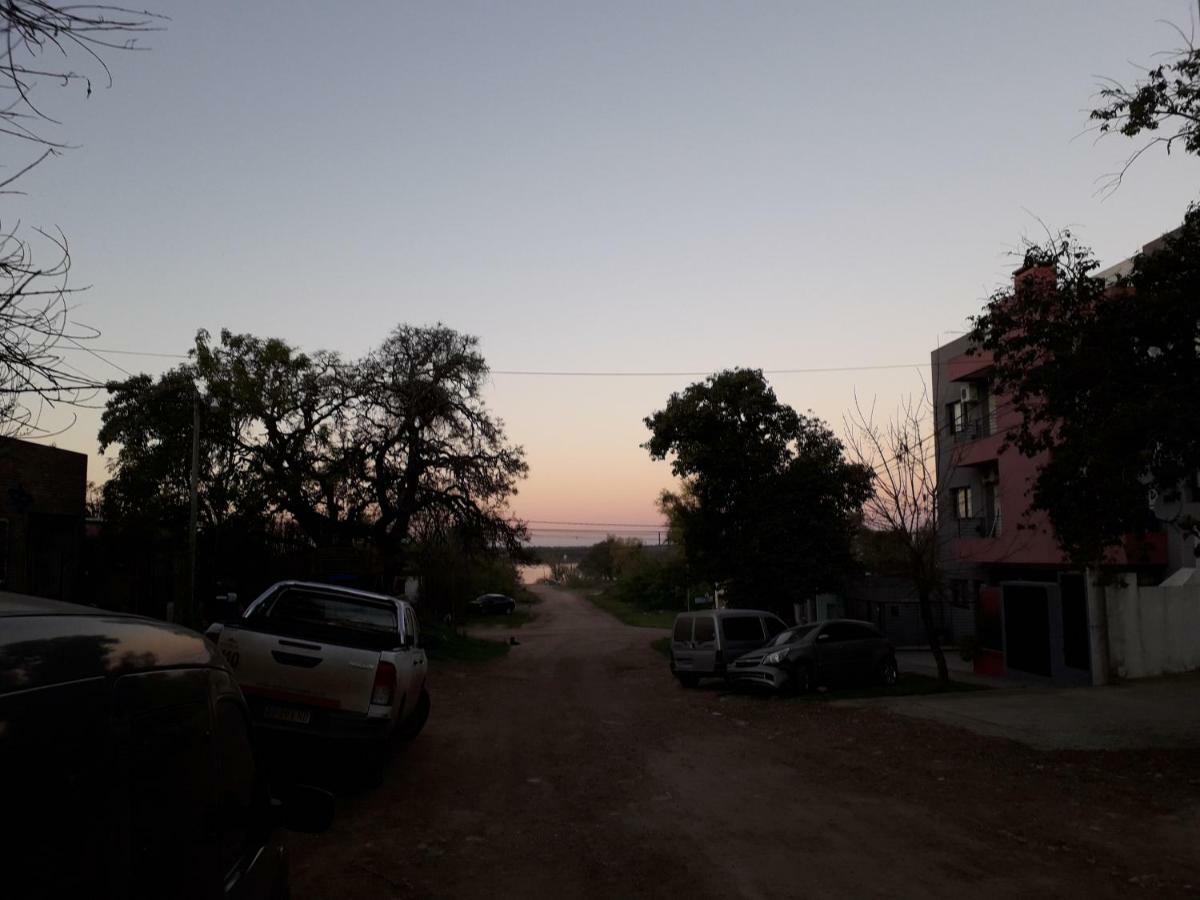 Divino 1 Apartment Colon (Entre Rios)