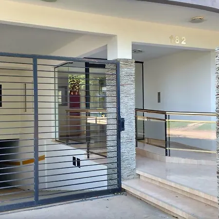 Divino Colon 1 Apartment Exterior photo